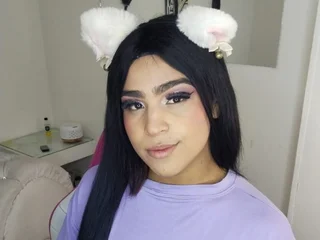 Salome_King profile