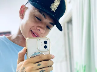 Sami_Harris_x profile