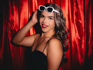 SammyBrunette