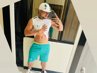 Sebastiian profile