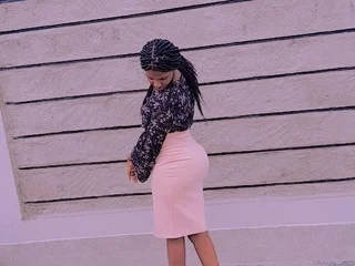 SeductiveAliyahX profile