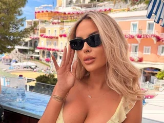 SelenaVosz profile