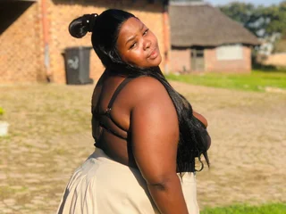 SexybubblesZA profile