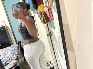 SexyyBlackk