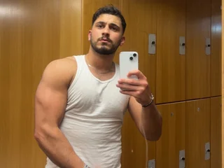 ShaneReacher profile