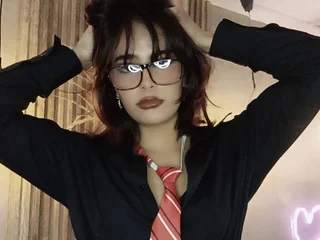 ShantalBr profile