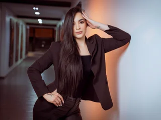 SilvanaPalmer profile