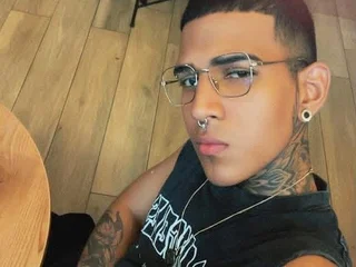 SmithAndy profile