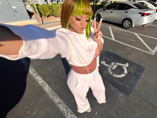 SpoilGoddessStar profile