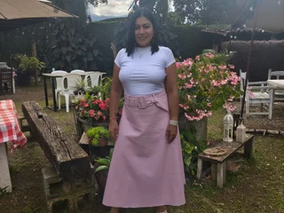 Susantrevors profile