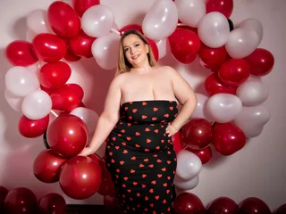 SweetheartMia profile