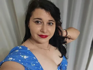 TERESAxo profile