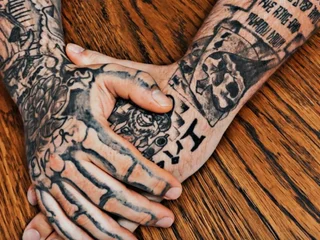 Tattooed_StepDad profile