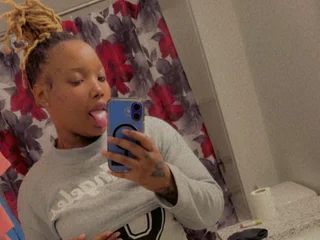 ThaGoatParrish profile