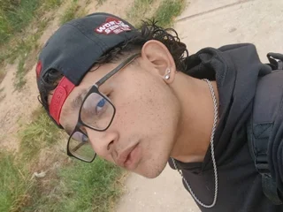 The_Latinboy18 profile