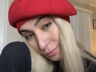 TransCutieXO profile