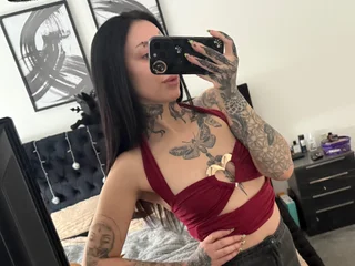 TrinityBabyX profile