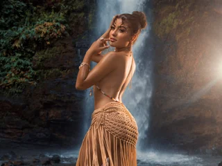 ValleryJohnson profile