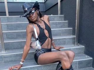 WildHornyTiger profile