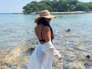 ZoeAngelRose profile