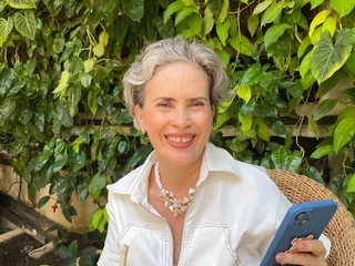 belleblondmature profile