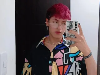 cipher_finn profile
