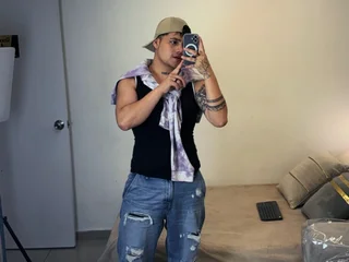 im_SamCollins profile