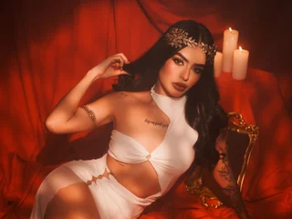 kendallSiilver profile