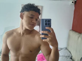 oliiverevans profile