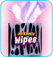 WIPES