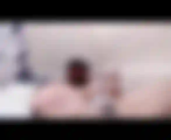 Bath tub, intense stroking huge cock