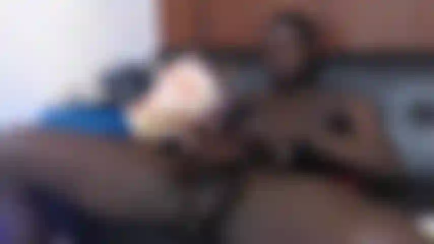 so hornny