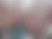 Trou du cul grand ouvert pour un gros concombre.