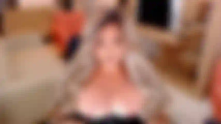 I want a delicious tongue touring my tits