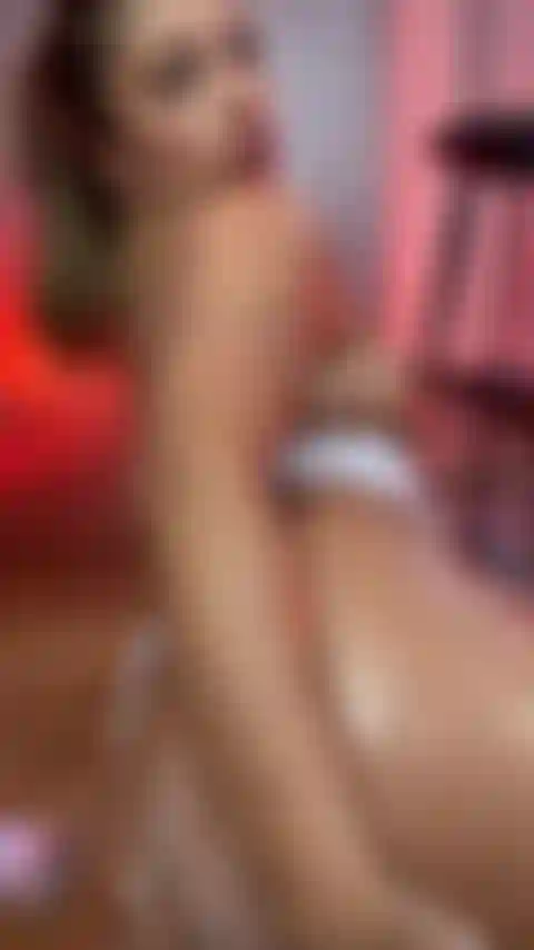 De l'huile sur tout le corps, baise-moi !!