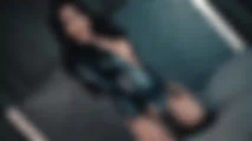 Mon sexy teaser.