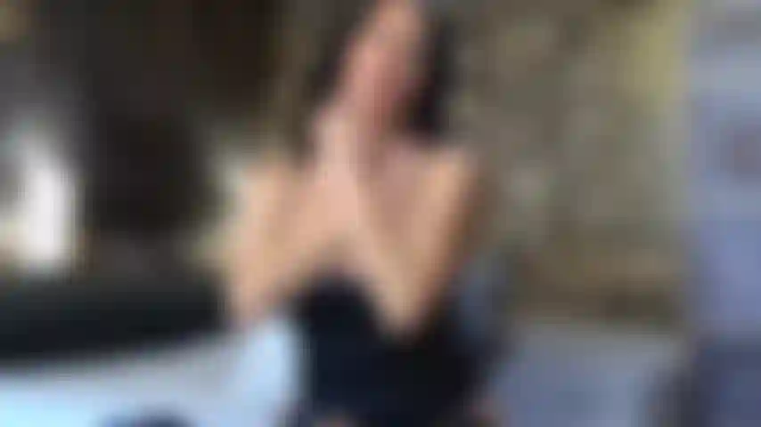 Je joue un rôle de belle-mère.