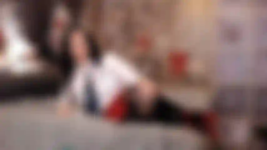 Mon fantasme au père noël !