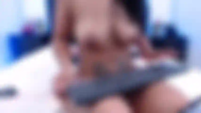 Jouet énorme nègre.