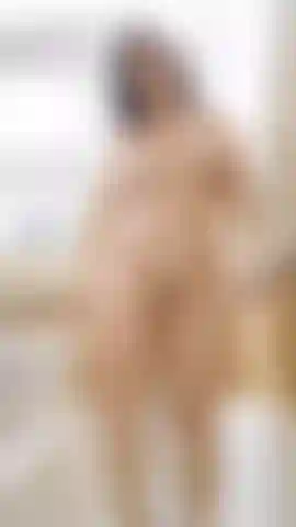 J'ai pris une douche sexy dans la salle de bain.