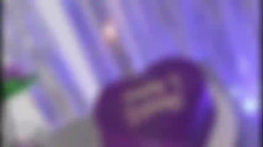 Joyeux anniversaire #20.