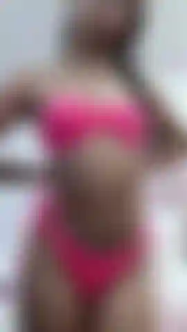 pink outfit and tiny breasts