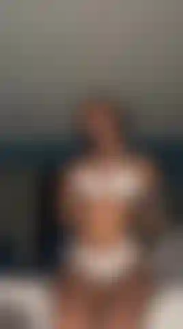 gorgeous skinny brunette in underwear and tits small