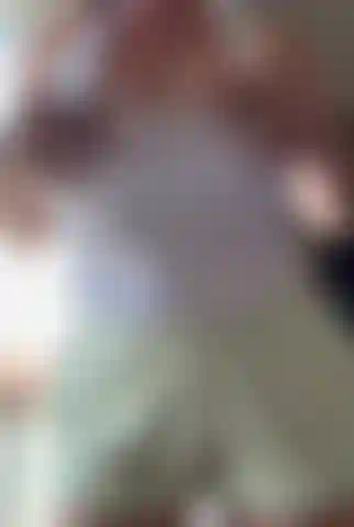 Naughty little flash and a juicy wiggle and jiggle