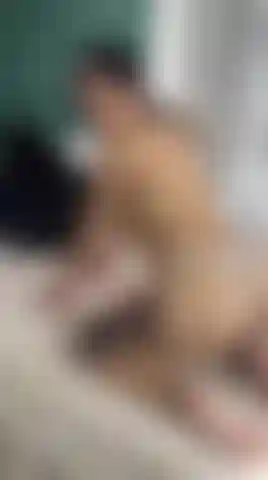 Oil in my ass + spanks