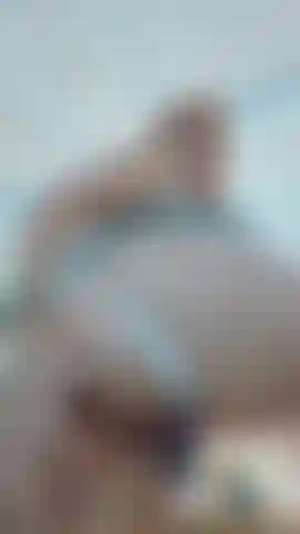 plug entering my tight ass