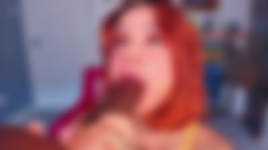 Énorme bbc infidèle, un bj rot personnalisé craig.