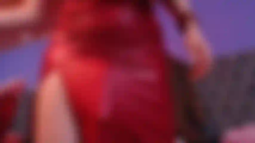 Do you dare to get my cock out of my dress?PEGGING