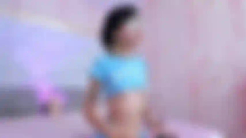 Petite Body Begging For Your Cum