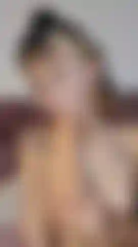 I love to wet it with my saliva before I slowly put it inside of me....